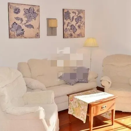 Boliches Urbanizacion Sierra Mijas 3 Dormitorios Apartment Fuengirola
