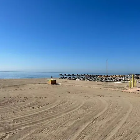 Boliches Urbanizacion Sierra Mijas 3 Dormitorios Fuengirola