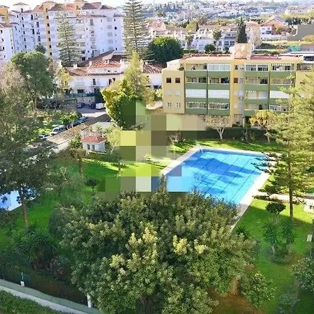 Boliches Urbanizacion Sierra Mijas 3 Dormitorios * Fuengirola